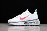PK God AIR MAX 2021 'WHITE GYPSY ROSE' DC9478-100
