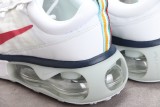 PK God AIR MAX 2021 'WHITE GYPSY ROSE' DC9478-100