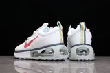 PK God AIR MAX 2021 'WHITE GYPSY ROSE' DC9478-100