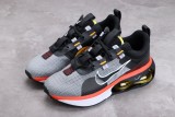 PK God Air Max 2021 Black Mystic Red DA3199-005