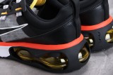 PK God Air Max 2021 Black Mystic Red DA3199-005