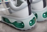PK God Air Max 2021 Photon Dust Clear Emerald DA1925-003