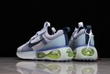 PK God Air Max 2021 Ghost Ashen Slate DA1925-002