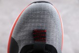 PK God Air Max 2021 Black Mystic Red DA3199-005