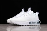 PK God Air Max 2021 White Pure Violet DA3199-100