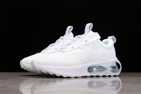 PK God Air Max 2021 White Pure Violet DA3199-100