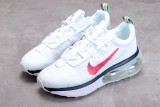 PK God AIR MAX 2021 'WHITE GYPSY ROSE' DC9478-100