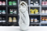 Alexander McQueen Sneaker White Rubber Base 553771-W4EY4-1000