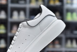 Alexander McQueen Sneaker 3M Reflective 553680-WHGP5-9000