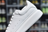 Alexander McQueen Sneaker white 553680-WHGP5-9000