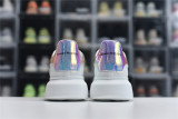 Alexander McQueen Sneaker White Laser Tail 561726-WHVI5-9375