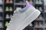 Alexander McQueen Sneaker White Laser Tail 561726-WHVI5-9375
