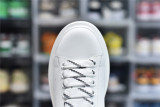 Alexander McQueen Sneaker White Rubber Base 553771-W4EY4-1000