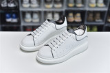 Alexander McQueen Sneaker 3M Reflective 553680-WHGP5-9000