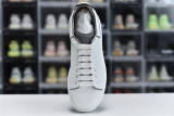 Alexander McQueen Sneaker 3M Reflective 553680-WHGP5-9000