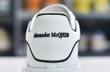 Alexander McQueen Sneaker White Rubber Base 553771-W4EY4-1000