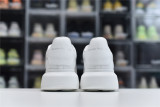 Alexander McQueen Sneaker Rainbow Laces 553770-WHX9P-9035