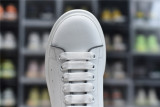 Alexander McQueen Sneaker 3M Reflective 553680-WHGP5-9000