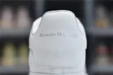 Alexander McQueen Sneaker Rainbow Laces 553770-WHX9P-9035