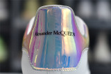 Alexander McQueen Sneaker White Laser Tail 561726-WHVI5-9375