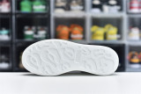 Alexander McQueen Sneaker White Rubber Base 553771-W4EY4-1000