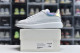 Alexander McQueen Sneaker White Laser Tail 561726-WHVI5-9375