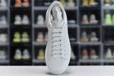 Alexander McQueen Sneaker white 553680-WHGP5-9000