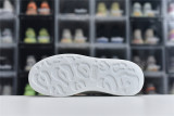 Alexander McQueen Sneaker White Laser Tail 561726-WHVI5-9375
