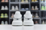 Alexander McQueen Sneaker 3M Reflective 553680-WHGP5-9000