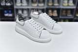 Alexander McQueen Sneaker 3M Reflective 553680-WHGP5-9000