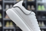 Alexander McQueen Sneaker 3M Reflective 553680-WHGP5-9000