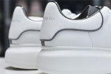 Alexander McQueen Sneaker 3M Reflective 553680-WHGP5-9000