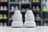 Alexander McQueen Sneaker white 553680-WHGP5-9000