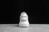 Alexander McQueen Sneaker White 553770-WHZ4N-9086