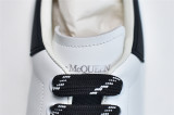 Alexander McQueen Sneaker Black Rubber Base 553771-W4EY4-1000