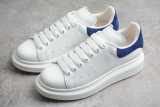 Alexander McQueen Sneaker LARRY 553770-WHZ4N-9086
