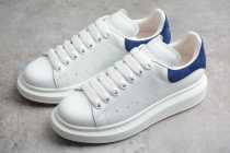 Alexander McQueen Sneaker LARRY 553770-WHZ4N-9086