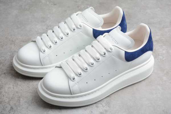 Alexander McQueen Sneaker LARRY 553770-WHZ4N-9086