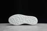 Alexander McQueen Sneaker White 553770-WHZ4N-9086