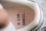 Alexander McQueen Sneaker White 553770-WHZ4N-9086