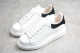Alexander McQueen Sneaker Black 553770-WHZ4N-9086