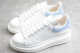 Alexander McQueen Sneaker haze blue 553770-WHZ4N-9086