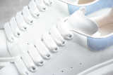 Alexander McQueen Sneaker haze blue 553770-WHZ4N-9086