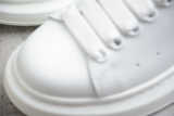 Alexander McQueen Sneaker haze blue 553770-WHZ4N-9086