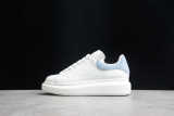 Alexander McQueen Sneaker haze blue 553770-WHZ4N-9086