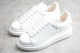 Alexander McQueen Sneaker White 553770-WHZ4N-9086
