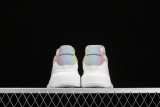 Alexander McQueen Sneaker Pelle S.Gommlarry 553770-WHTQ4-9182