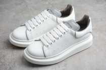 Alexander McQueen Sneaker 645867-WHZ4N-9086
