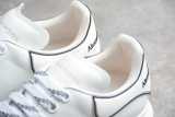 Alexander McQueen Sneaker White 553770-WHZ4N-9086