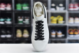 Alexander McQueen Sneaker Black Rubber Base 553771-W4EY4-1000